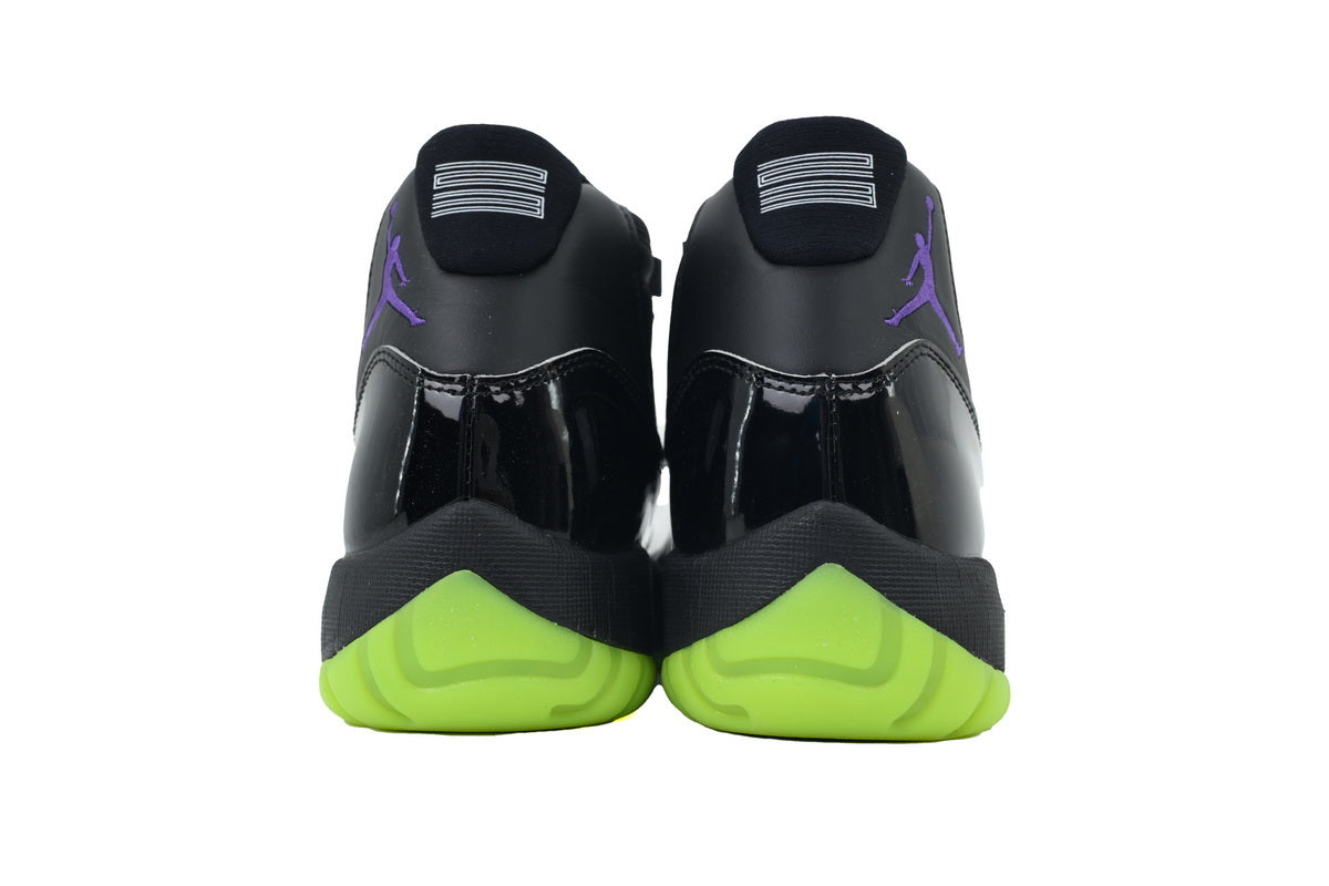 Air Jordan 11 Retro Clown