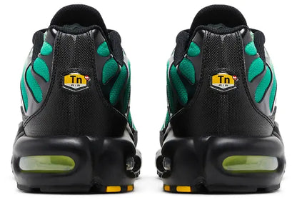 Air Max Plus 'Vapor Green Gradient'