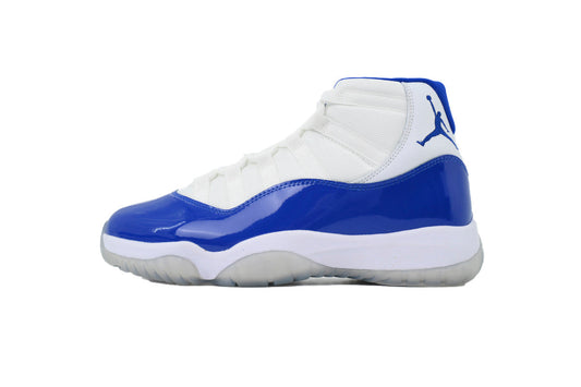 Air Jordan 11 Retro Royal Blue
