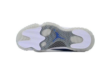 Air Jordan 11 Retro Royal Blue