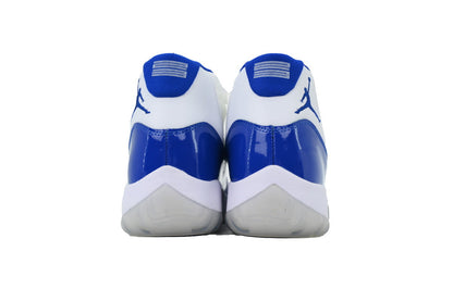 Air Jordan 11 Retro Royal Blue