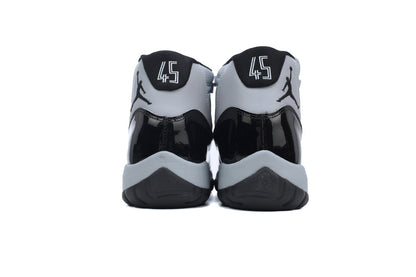 Air Jordan 11 Retro "Grey”