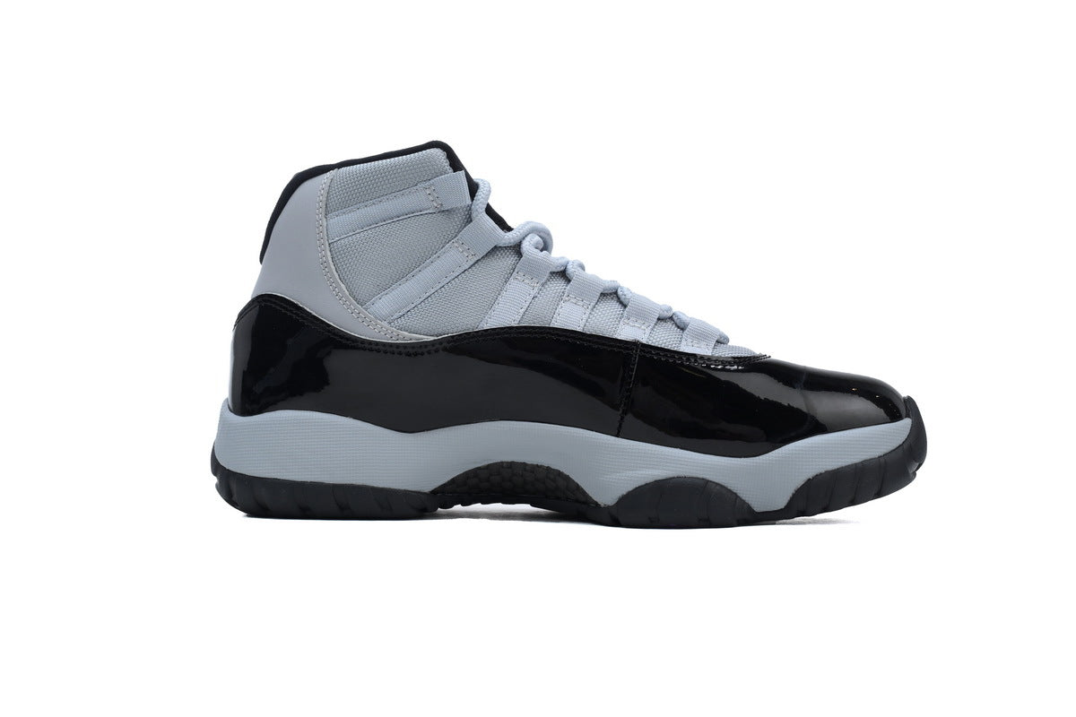 Air Jordan 11 Retro "Grey”