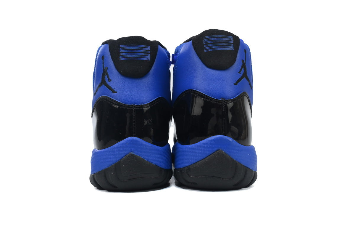 Air Jordan 11 Retro Blue