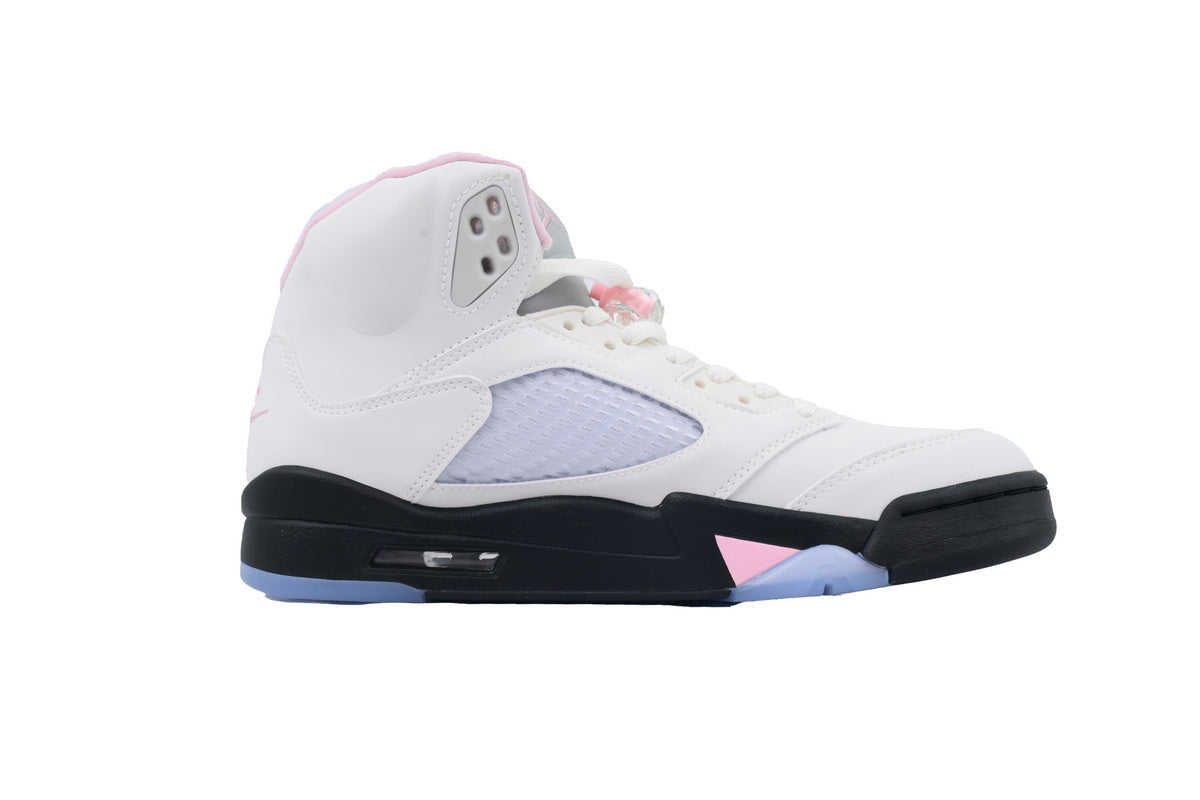 Air Jordan 5 Retro 'Medium Soft Pink'