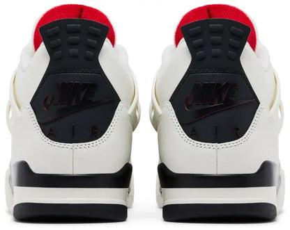 Air Jordan 4 Retro 'Flight Club'