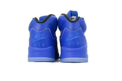 Air Jordan 5 Retro Blue Union