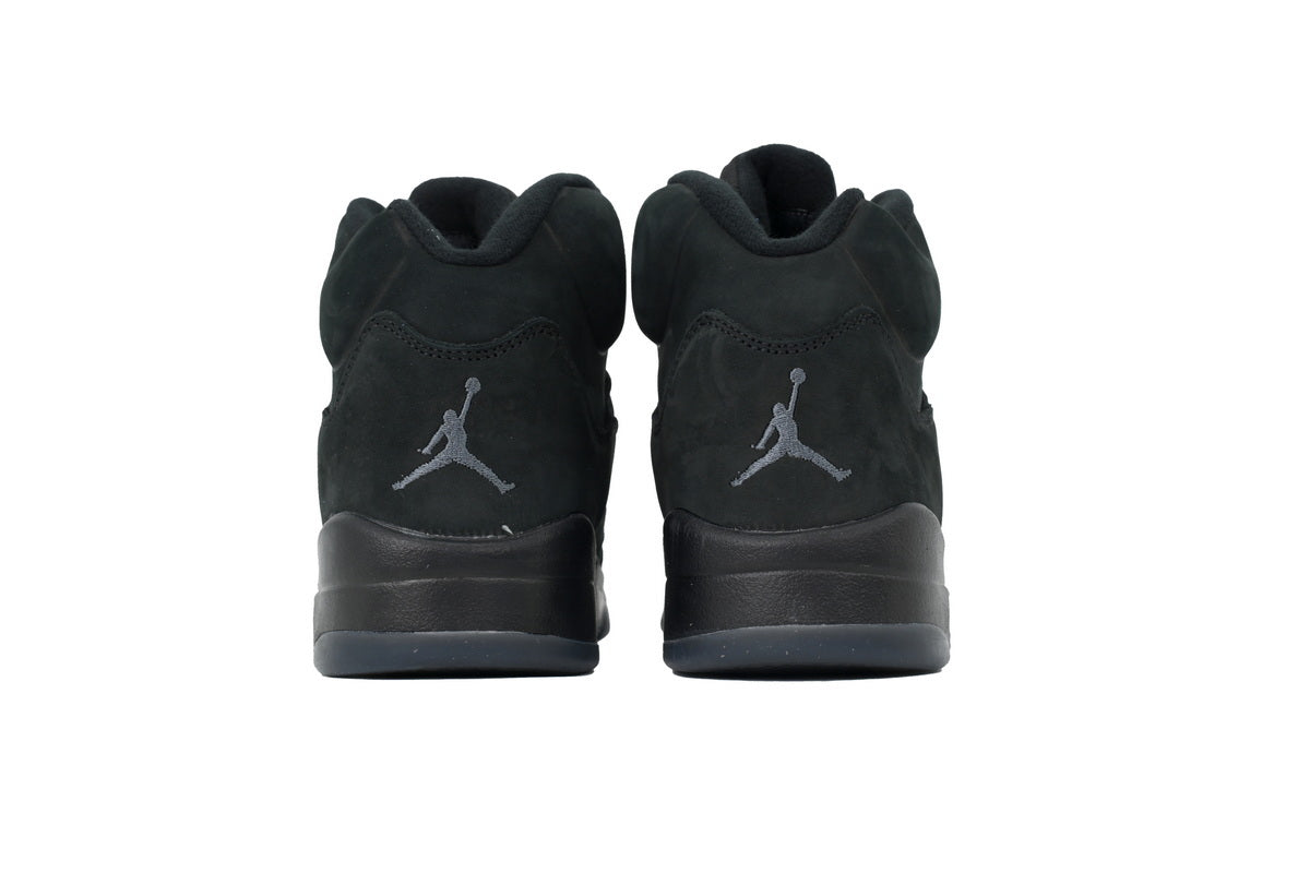 Air Jordan 5 Retro Black Cat