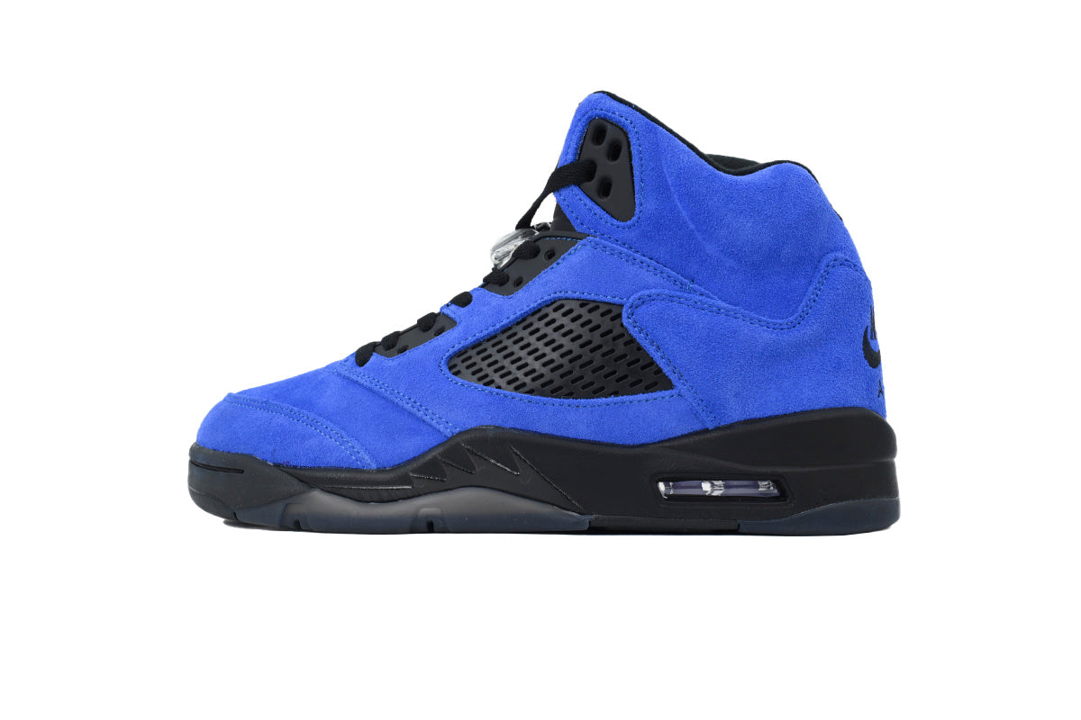 Air Jordan 5 Retro Blue