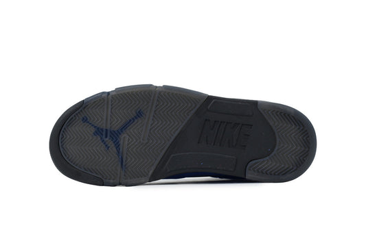 Air Jordan 5 Retro Blue