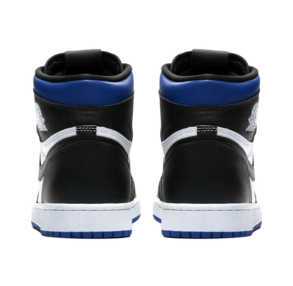 Air Jordan 1 Retro High Pine Blue Royal 2.0