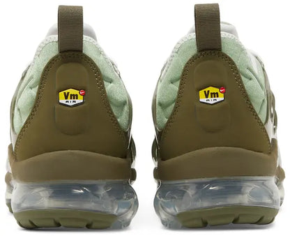 Air VaporMax Plus 'Oil Green'
