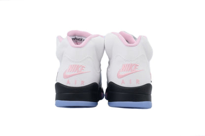 Air Jordan 5 Retro 'Medium Soft Pink'