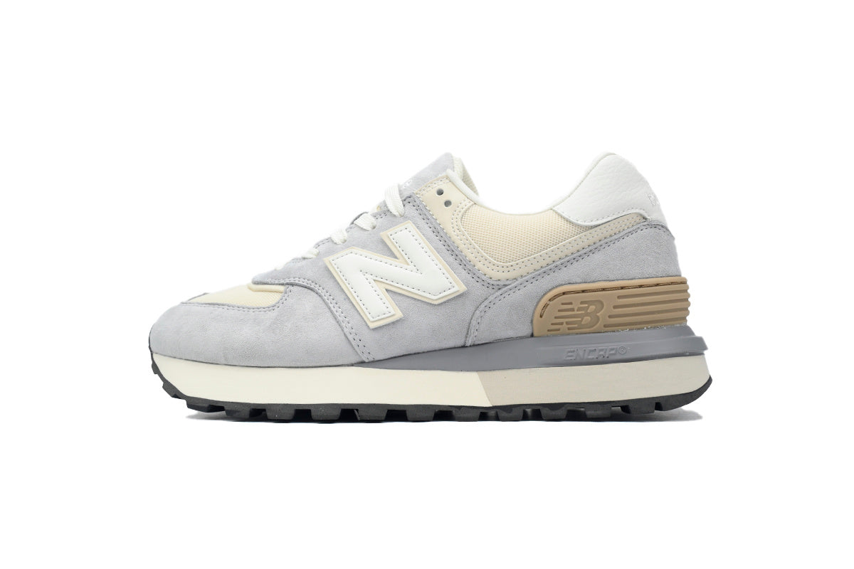 New Balance 574 Legacy 'Grey Angora'