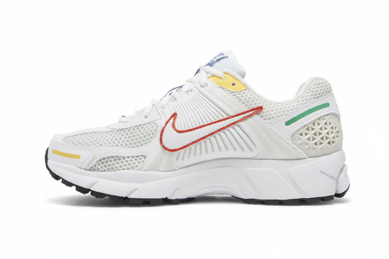 Wmns Air Zoom Vomero 5 'Primary Colors'