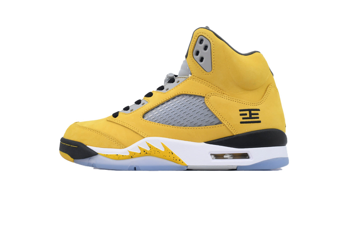 Air Jordan 5 Retro T23 'Tokyo' 2025