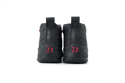Air Jordan 12 Retro 'Bloodline'