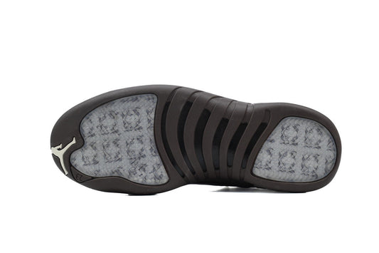 SoleFly x Air Jordan 12 Retro SP 'Cafecito'