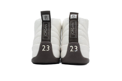 SoleFly x Air Jordan 12 Retro SP 'Cafecito'