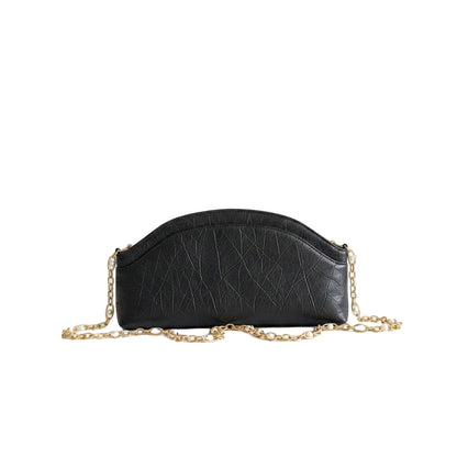 Chanel Paris Moscow Romanov charms bag. Love the purses black
