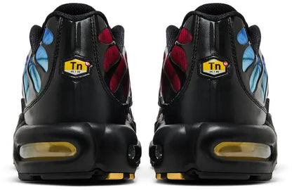 Air Max Plus '25th Anniversary'