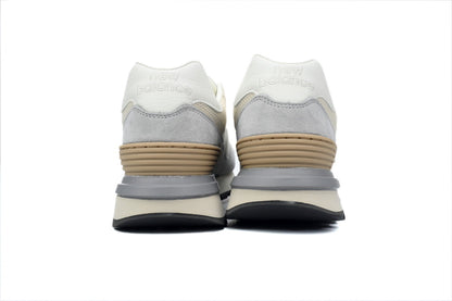 New Balance 574 Legacy 'Grey Angora'