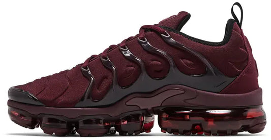 Air VaporMax Plus 'Night Maroon'