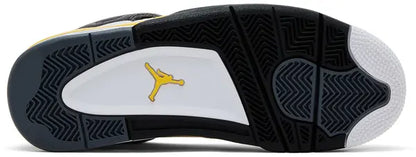 Air Jordan 4 Retro “Rare Air – Tour Yellow” 2026