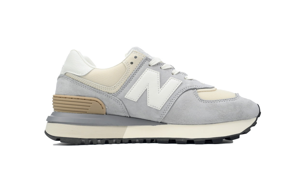 New Balance 574 Legacy 'Grey Angora'