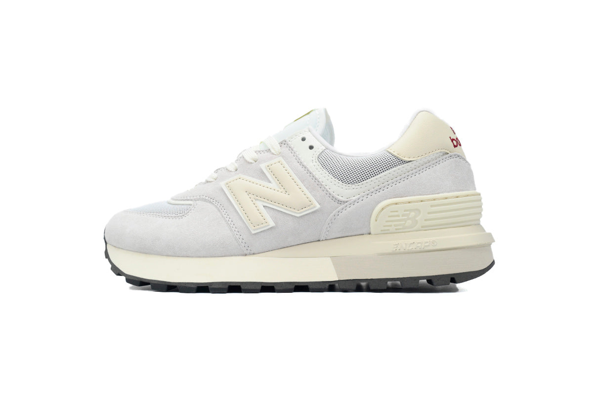 New Balance 574 Legacy 'Ivory'