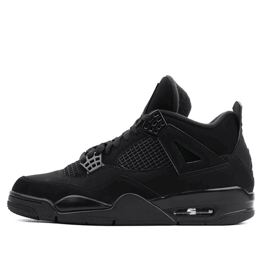 Air Jordan 4 Retro Black cat ( 2020 )
