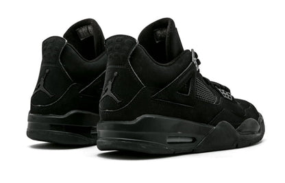 Air Jordan 4 Retro Black cat ( 2020 )