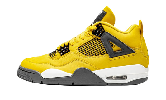 Air Jordan 4 Retro Lightning