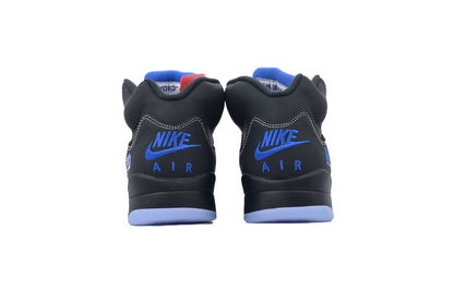 Awake NY x Air Jordan 5 Retro 'Boro - Racer Blue'