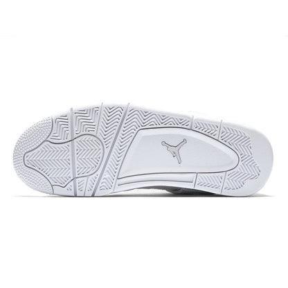 Air Jordan 4 Retro Pure Money