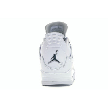Air Jordan 4 Retro Pure Money