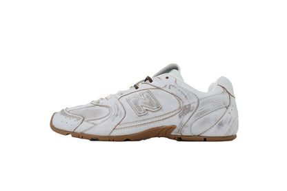 New Balance x Miu Miu 530 SL 'White Gum'