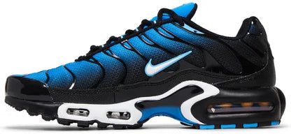 Air Max Plus 'Aquarius Blue'