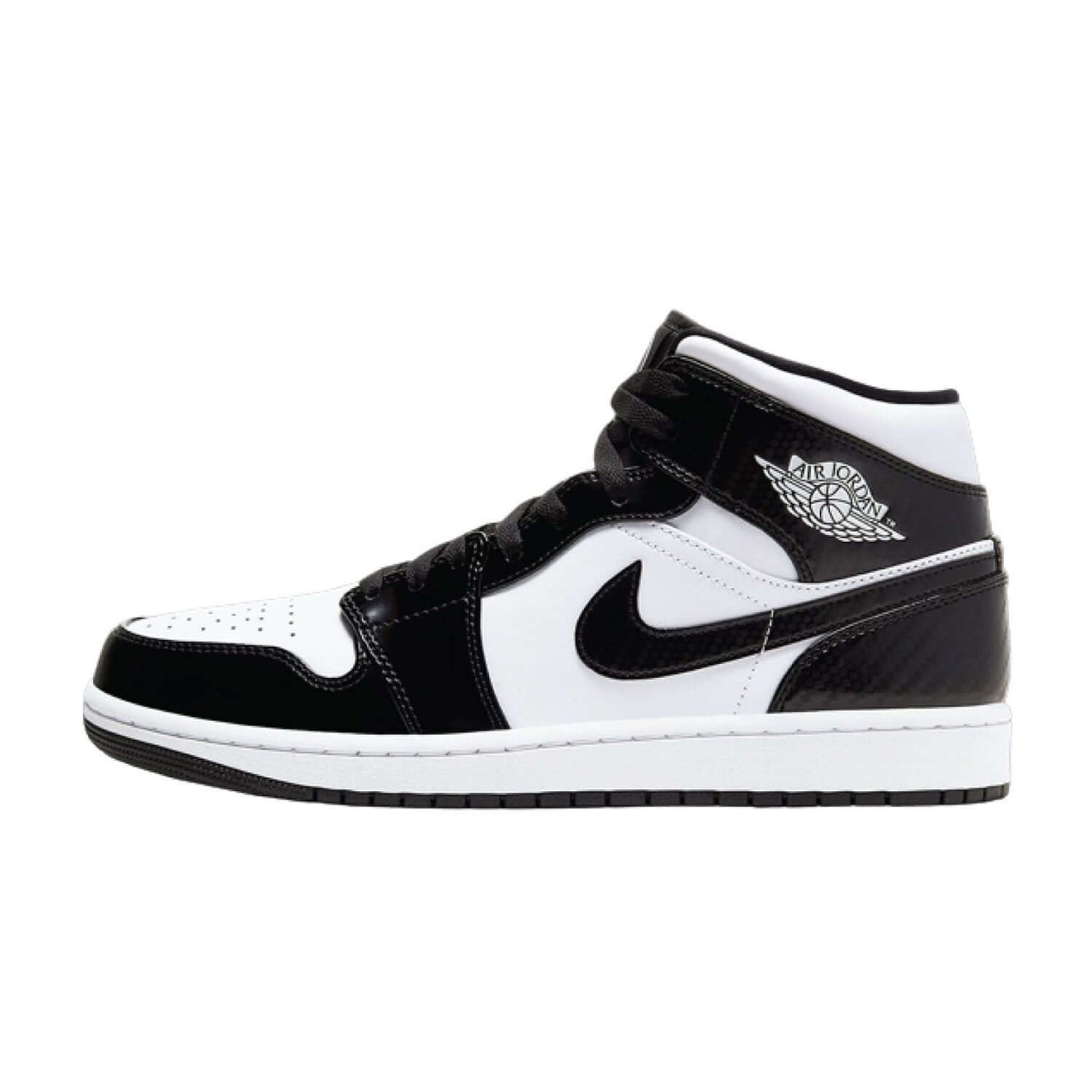 Air Jordan 1 Mid All Star
