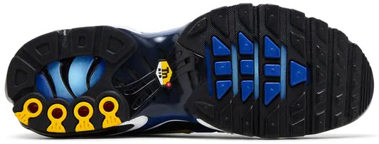 Air Max Plus 'Hyper Blue' 2025