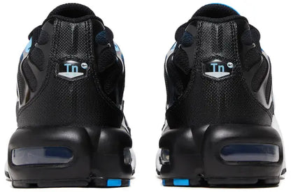 Air Max Plus 'Aquarius Blue'