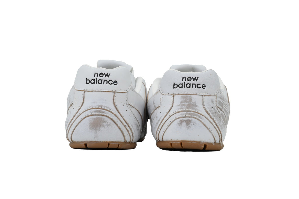 New Balance x Miu Miu 530 SL 'White Gum'
