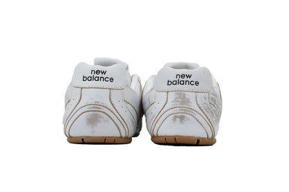 New Balance x Miu Miu 530 SL 'White Gum'
