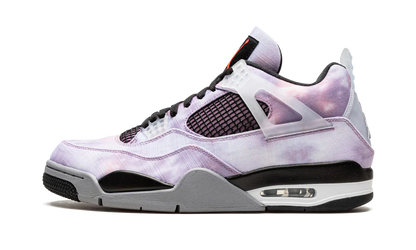 Air Jordan 4 Retro 'Zen Master'