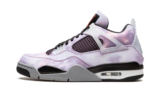 Air Jordan 4 Retro 'Zen Master'