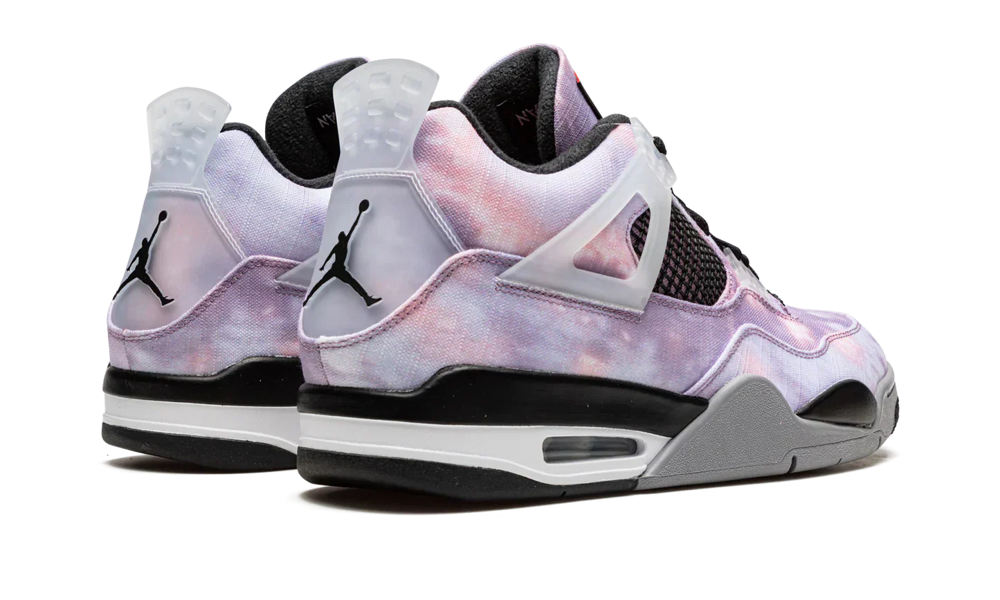 Air Jordan 4 Retro 'Zen Master'