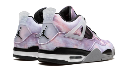 Air Jordan 4 Retro 'Zen Master'
