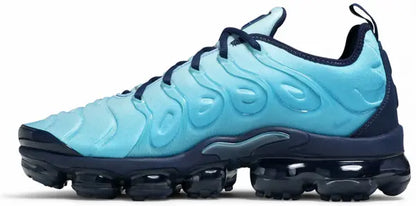 Air VaporMax Plus 'Current Blue'
