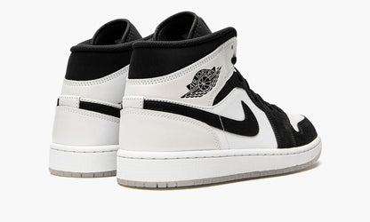 Air Jordan 1 Mid SE 'Diamond'