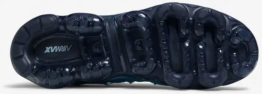 Air VaporMax Plus 'Current Blue'
